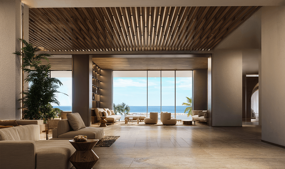 Palm Beach Resort Gallery